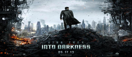 Star Trek: Into Darkness