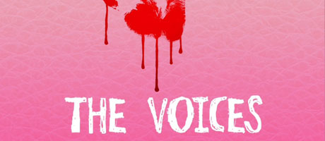 The Voices